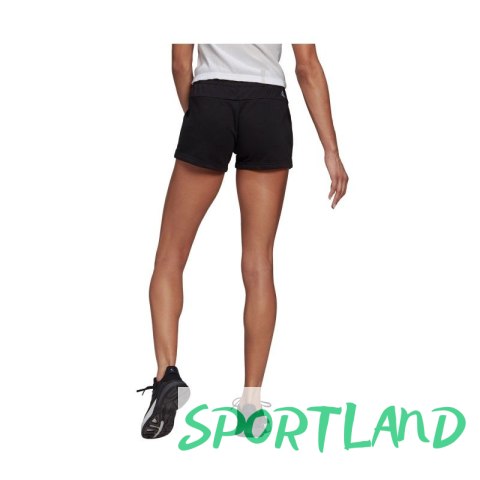 Spodenki adidas Essentials Slim Logo W GM5524 S Spodenki adidas Essentials Slim Logo W GM5524 S