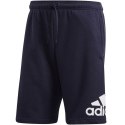 Spodenki adidas Must Have BOS Short French Terry M FM6349 S