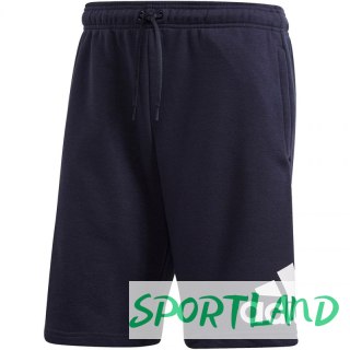 Spodenki adidas Must Have BOS Short French Terry M FM6349 S
