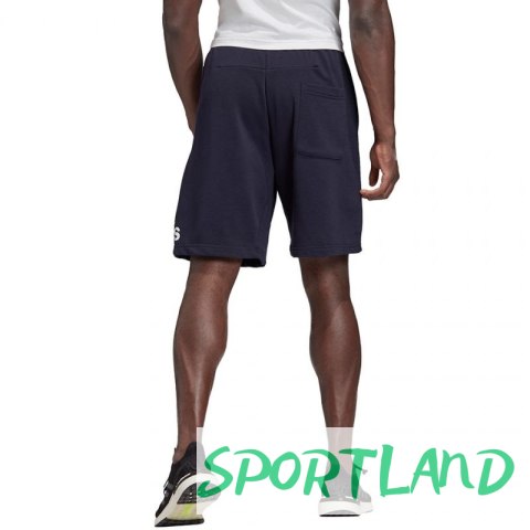 Spodenki adidas Must Have BOS Short French Terry M FM6349 S Spodenki adidas Must Have BOS Short French Terry M FM6349 S