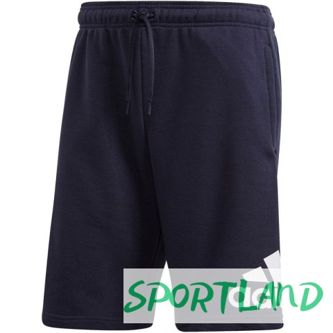 Spodenki adidas Must Have BOS Short French Terry M FM6349 S Spodenki adidas Must Have BOS Short French Terry M FM6349 S