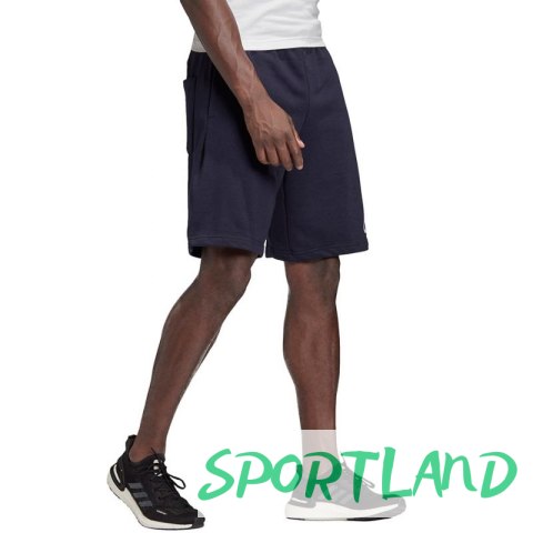 Spodenki adidas Must Have BOS Short French Terry M FM6349 S Spodenki adidas Must Have BOS Short French Terry M FM6349 S
