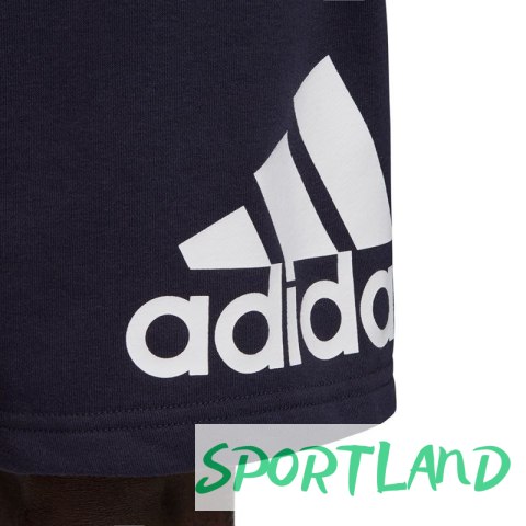 Spodenki adidas Must Have BOS Short French Terry M FM6349 S Spodenki adidas Must Have BOS Short French Terry M FM6349 S