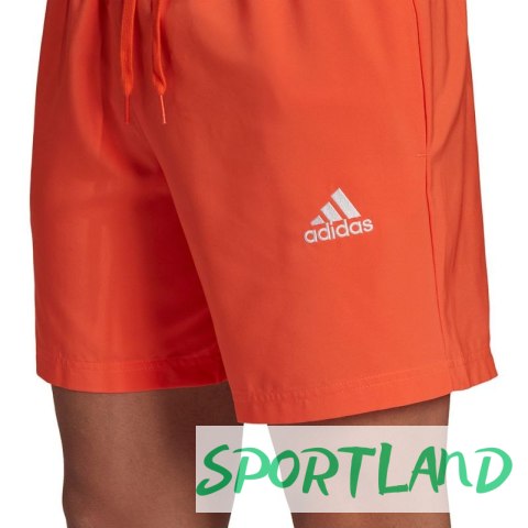 Spodenki adidas SL Essentials Chelsea M GK9606 S Spodenki adidas SL Essentials Chelsea M GK9606 S
