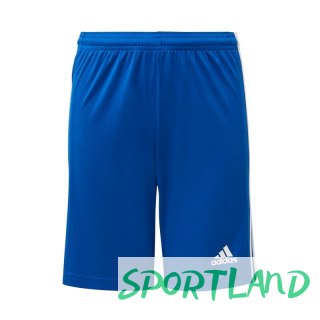 Spodenki adidas Squadra 21 Jr GK9156 128 cm