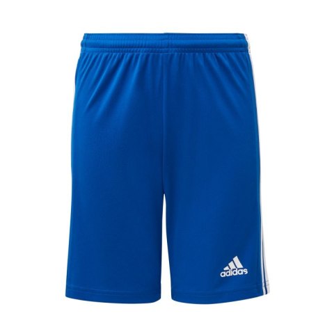 Spodenki adidas Squadra 21 Jr GK9156 128 cm Spodenki adidas Squadra 21 Jr GK9156 128 cm