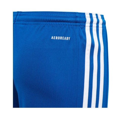 Spodenki adidas Squadra 21 Jr GK9156 128 cm Spodenki adidas Squadra 21 Jr GK9156 128 cm