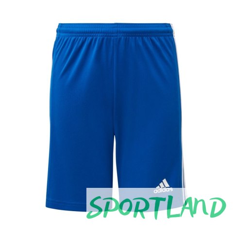 Spodenki adidas Squadra 21 Jr GK9156 140 cm Spodenki adidas Squadra 21 Jr GK9156 140 cm