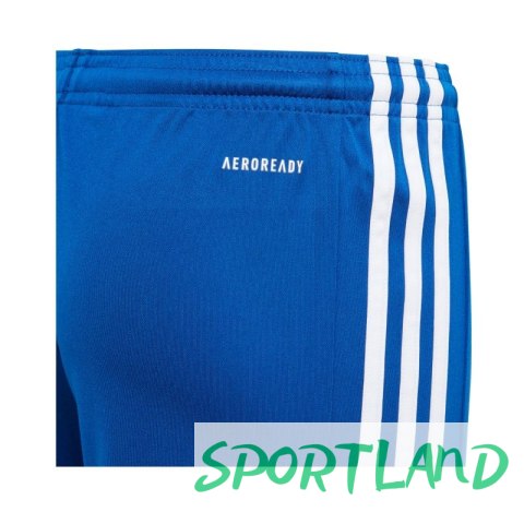 Spodenki adidas Squadra 21 Jr GK9156 164 cm Spodenki adidas Squadra 21 Jr GK9156 164 cm
