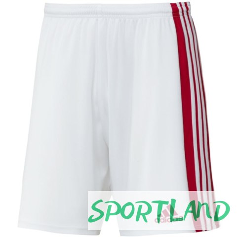 Spodenki adidas Squadra 21 Jr GN5763 140 cm Spodenki adidas Squadra 21 Jr GN5763 140 cm