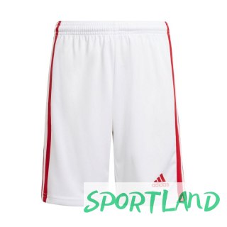 Spodenki adidas Squadra 21 Jr GN5763 140 cm