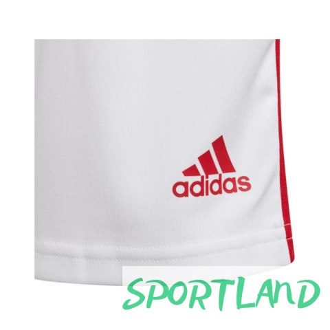 Spodenki adidas Squadra 21 Jr GN5763 140 cm Spodenki adidas Squadra 21 Jr GN5763 140 cm