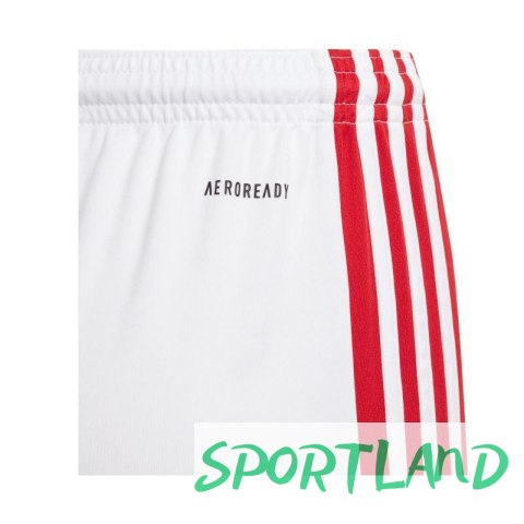 Spodenki adidas Squadra 21 Jr GN5763 140 cm Spodenki adidas Squadra 21 Jr GN5763 140 cm