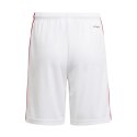 Spodenki adidas Squadra 21 Jr GN5763 152 cm