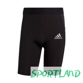 Spodenki adidas Techfit Tights M GU7311 S