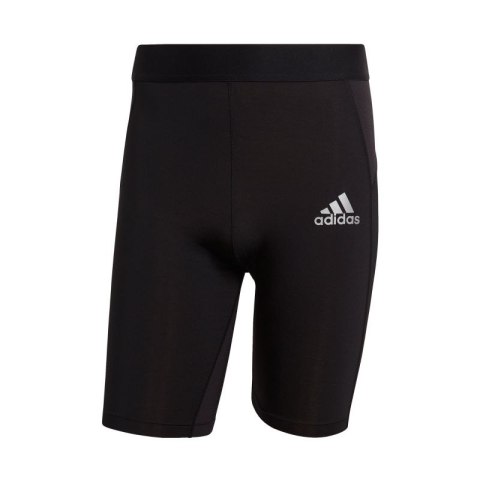 Spodenki adidas Techfit Tights M GU7311 S