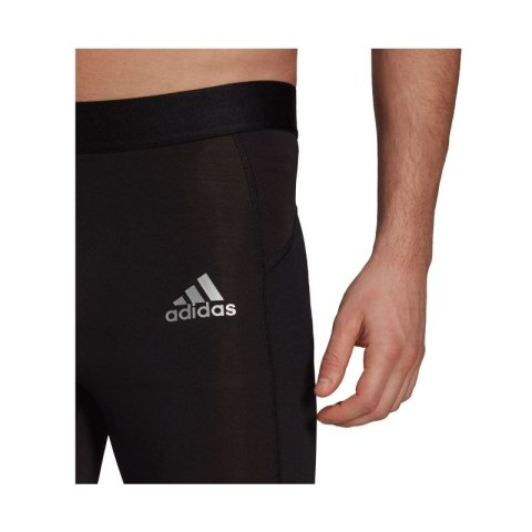 Spodenki adidas Techfit Tights M GU7311 S