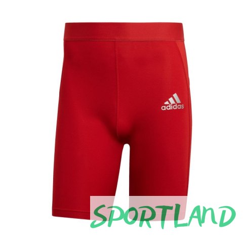 Spodenki adidas Techfit Tights M GU7314 S