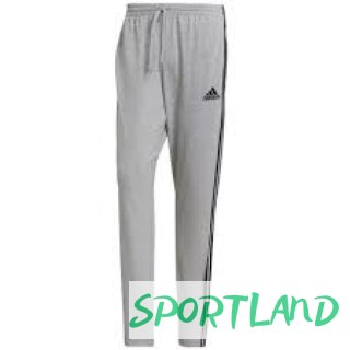 Spodnie adidas Essentials Tapered Open HEM 3 Stripes Pants M GK8998 S