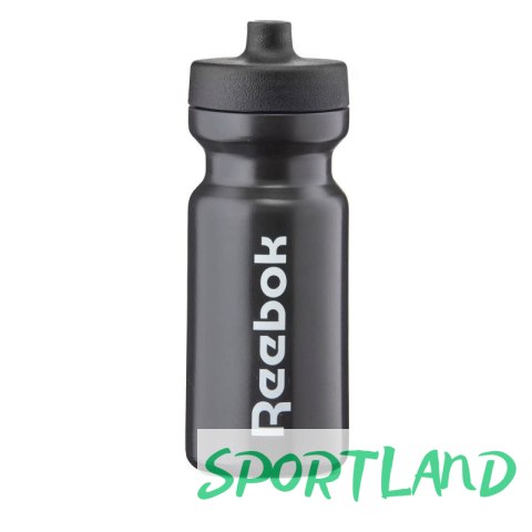 Bidon Reebok 500ml RABT-11004BK N/A Bidon Reebok 500ml RABT-11004BK N/A