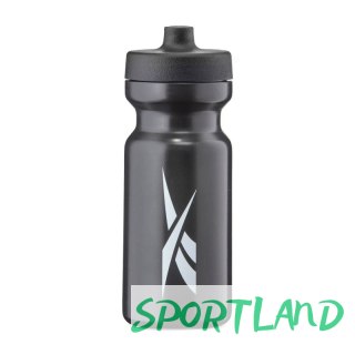 Bidon Reebok 500ml RABT-11004BK N/A
