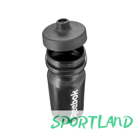 Bidon Reebok 500ml RABT-11004BK N/A Bidon Reebok 500ml RABT-11004BK N/A