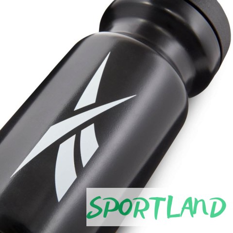 Bidon Reebok 500ml RABT-11004BK N/A Bidon Reebok 500ml RABT-11004BK N/A