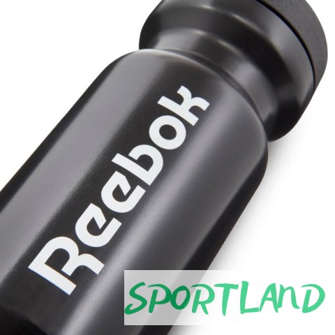 Bidon Reebok 500ml RABT-11004BK N/A Bidon Reebok 500ml RABT-11004BK N/A