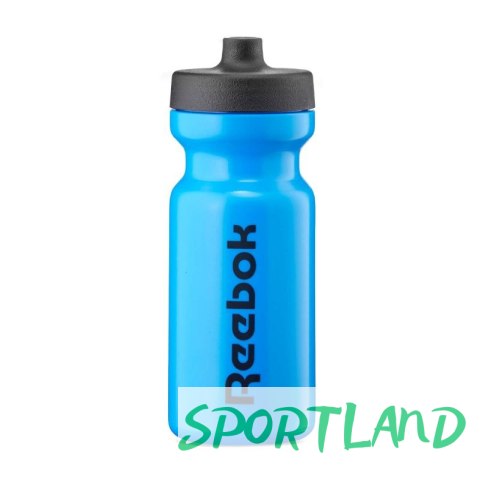 Bidon Reebok 500ml RABT-11004BL N/A Bidon Reebok 500ml RABT-11004BL N/A