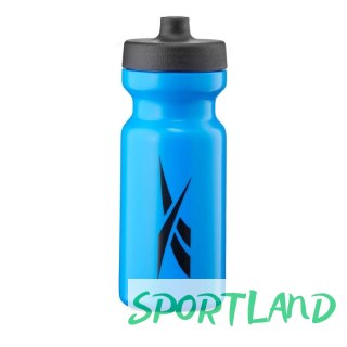 Bidon Reebok 500ml RABT-11004BL N/A