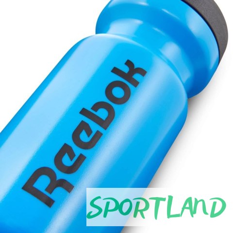 Bidon Reebok 500ml RABT-11004BL N/A Bidon Reebok 500ml RABT-11004BL N/A