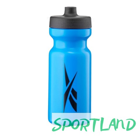Bidon Reebok 500ml RABT-11004BL N/A Bidon Reebok 500ml RABT-11004BL N/A