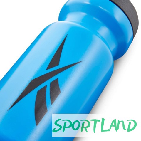 Bidon Reebok 500ml RABT-11004BL N/A Bidon Reebok 500ml RABT-11004BL N/A