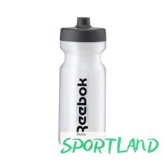 Bidon Reebok 500ml Rabt-11004CL N/A