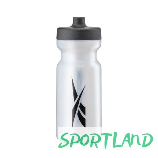 Bidon Reebok 500ml Rabt-11004CL N/A