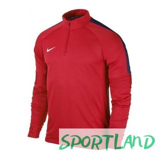 Bluza Nike Squad 15 Ignite Midlayer Jr 646404-662 XS (122-128cm)