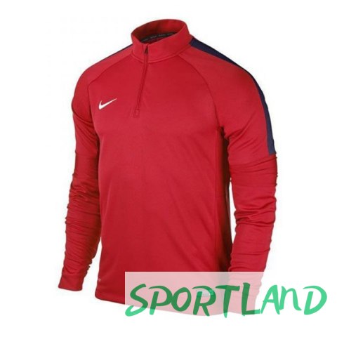 Bluza Nike Squad 15 Ignite Midlayer Jr 646404-662 XS (122-128cm) Bluza Nike Squad 15 Ignite Midlayer Jr 646404-662 XS (122-128cm)
