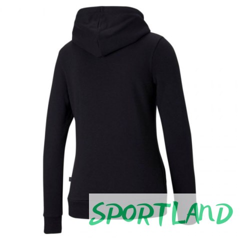 Bluza Puma ESS Logo Hoodie W 586791 01 L Bluza Puma ESS Logo Hoodie W 586791 01 L