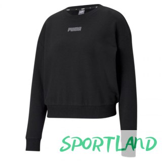 Bluza Puma Modern Basics Crew W 585932 01 L
