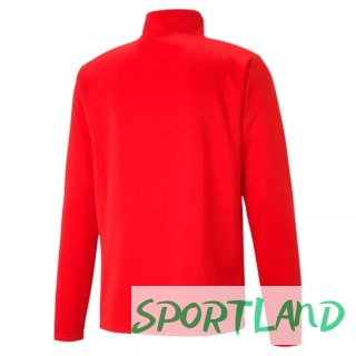 Bluza Puma teamRISE 1 4 Zip Top M 657394 01 M