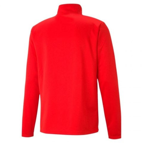 Bluza Puma teamRISE 1 4 Zip Top M 657394 01 S Bluza Puma teamRISE 1 4 Zip Top M 657394 01 S
