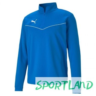 Bluza Puma teamRISE 1 4 Zip Top M 657394 02 M