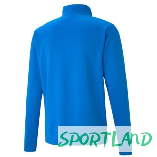 Bluza Puma teamRISE 1 4 Zip Top M 657394 02 M