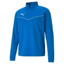 Bluza Puma teamRISE 1 4 Zip Top M 657394 02 S Bluza Puma teamRISE 1 4 Zip Top M 657394 02 S