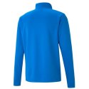 Bluza Puma teamRISE 1 4 Zip Top M 657394 02 S Bluza Puma teamRISE 1 4 Zip Top M 657394 02 S
