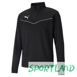Bluza Puma teamRISE 1 4 Zip Top M 657394 03 S