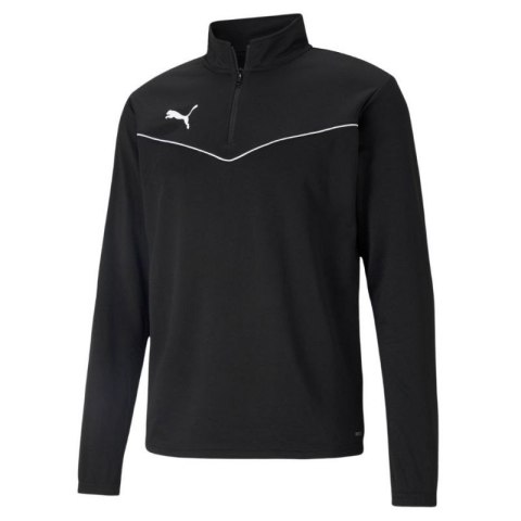 Bluza Puma teamRISE 1 4 Zip Top M 657394 03 S Bluza Puma teamRISE 1 4 Zip Top M 657394 03 S