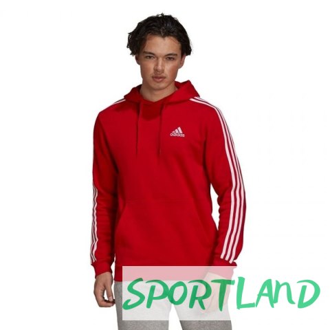 Bluza adidas Essentials Fleece M GU2523 L Bluza adidas Essentials Fleece M GU2523 L