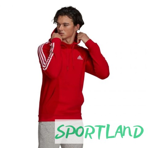 Bluza adidas Essentials Fleece M GU2523 L Bluza adidas Essentials Fleece M GU2523 L
