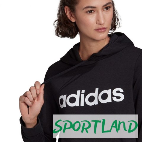 Bluza adidas Essentials Hoodie W GL0635 L Bluza adidas Essentials Hoodie W GL0635 L